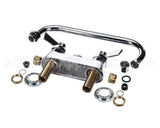 35120 Fisher Faucet 4Dcdlh 10Ss
