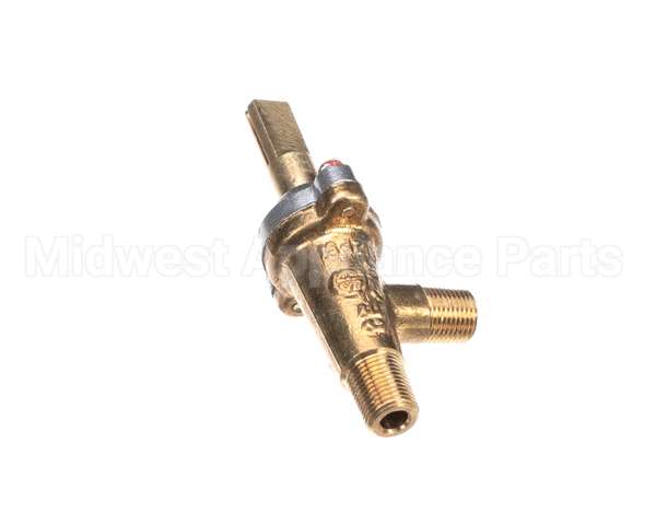 351302050051 Cooking Performance Group Gas Stove Valv