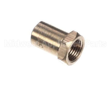 351302150190 Cooking Performance Group Burner Orifice #51