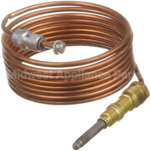 351302170058 Compatible Carpigiani Thermocouple - 72"