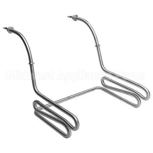 351306-7 Compatible Vulcan Fryer Element 240V 5500W