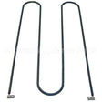 351358-2 Compatible Hobart Warmer Element 208V 1600W 18" X 8-1/2