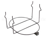 35136.0001 Bunn Retainer W/Clip, Lid (Tdo-4)