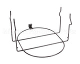 35136.0001 Bunn Retainer W/Clip, Lid (Tdo-4)