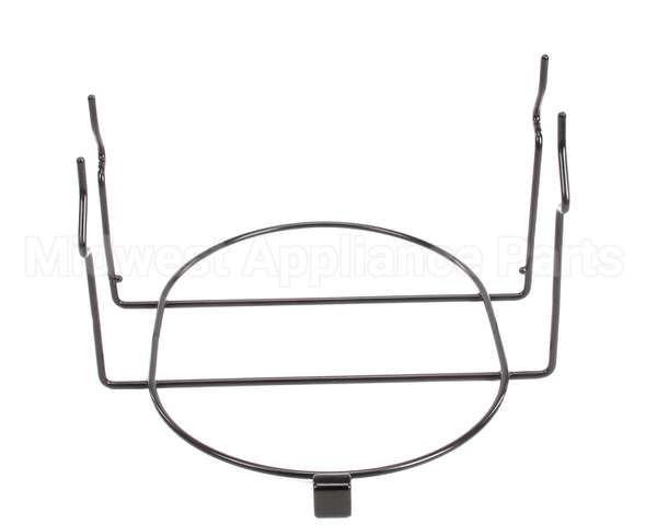 35136.0001 Bunn Retainer W/Clip, Lid (Tdo-4)