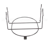 35136.0001 Bunn Retainer W/Clip, Lid (Tdo-4)