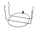 35136.0001 Bunn Retainer W/Clip, Lid (Tdo-4)