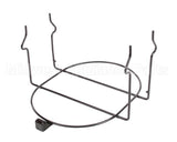 35136.0001 Bunn Retainer W/Clip, Lid (Tdo-4)