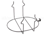 35136.0001 Bunn Retainer W/Clip, Lid (Tdo-4)