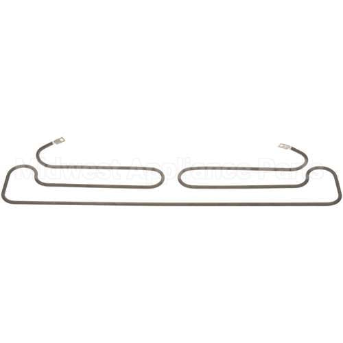 351360-00002 Compatible Hobart Element, Griddle 240V 2700W