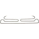 351360-1 Compatible Apw Element, Griddle 208V 2700W