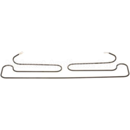 351360-1 Compatible Hobart Element, Griddle 208V 2700W