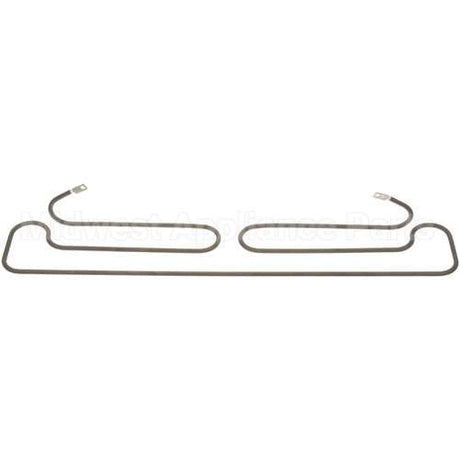 351360-2 Compatible Vulcan Element, Griddle 240V 2700W