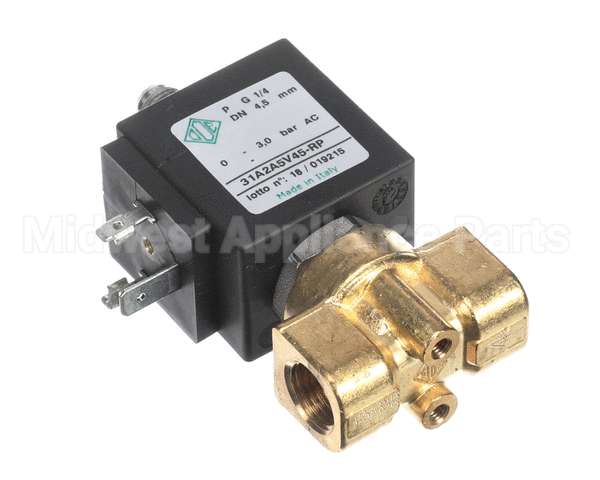 35141 Unic Whole Electrovalve 110V - 60Hz (3-Way G1