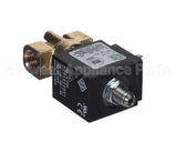 35143 Unic Sol Valve, 220Vac, 60Hz,3-Way