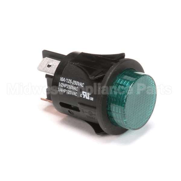 35145 Compatible Middleby Switch, Pb Molveno 250V