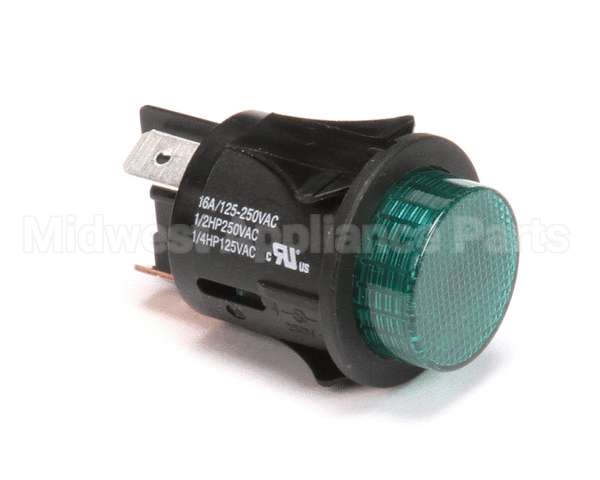 35145 Middleby Switch,Pb Molveno 250V