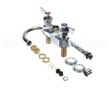 35150 Fisher Faucet 4Dcdlh 12Sgn 2.20 Gpm
