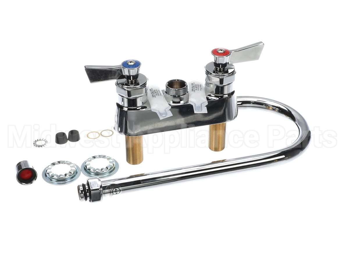 35150 Fisher Faucet 4Dcdlh 12Sgn 2.20 Gpm