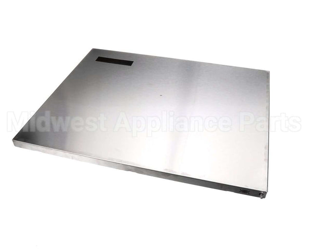 35150 Giles Door Final, Weld Assembly, Eof 24, 25-5/