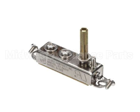 35150 Hix Corporation Thermostat