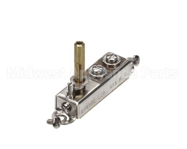 35150 Hix Corporation Thermostat