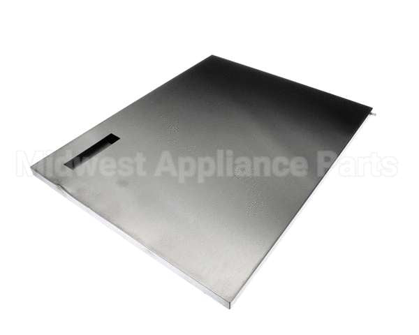 35152 Giles Door Final, Weld Assembly,Fflt