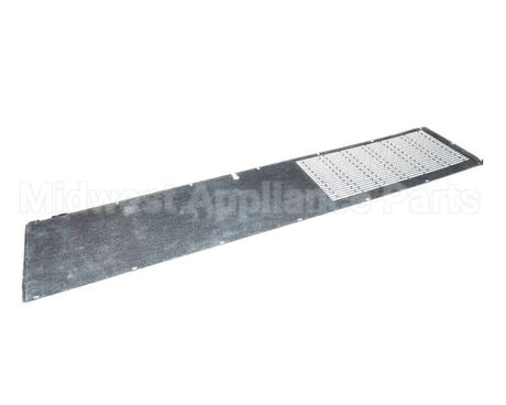 35152 Silver King Back Panel