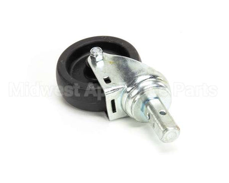 35154 Henny Penny Caster-4 Inch Swivel Stem