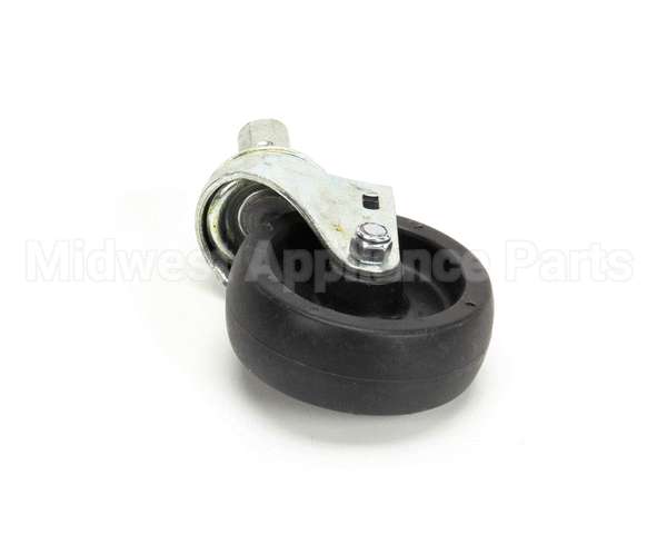 35154 Henny Penny Caster-4 Inch Swivel Stem