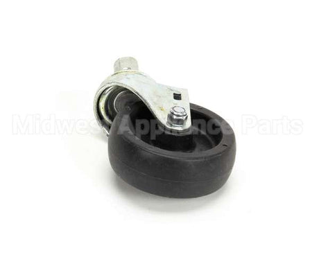 35154 Henny Penny Caster-4 Inch Swivel Stem