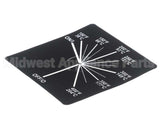 35157 Hix Corporation Decal