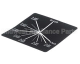 35157 Hix Corporation Decal
