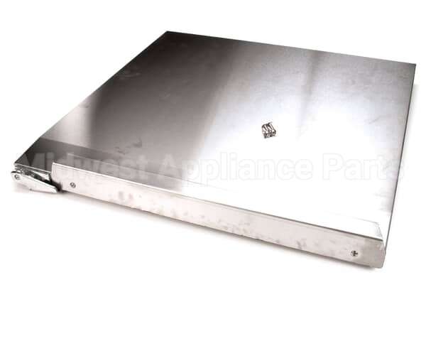 3515B6 Continental Refrigeration Door Assembly, Sandwich 27, 60 Right