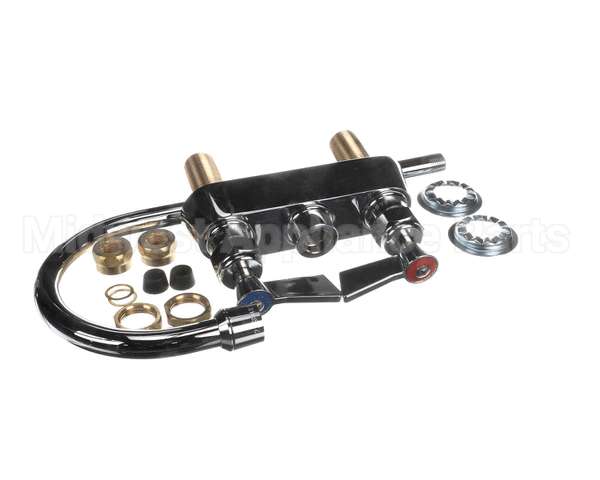 3516 Fisher Faucet 4Dlh 12Rgn