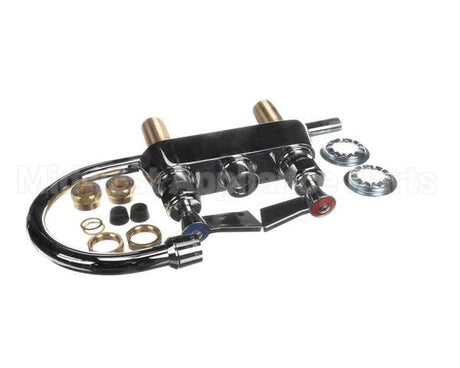 3516 Fisher Faucet 4Dlh 12Rgn