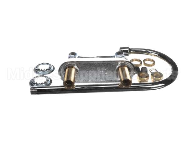 3516 Fisher Faucet 4Dlh 12Rgn