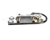 3516 Fisher Faucet 4Dlh 12Rgn