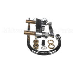 3516 Fisher Faucet 4Dlh 12Rgn