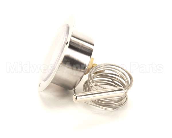 3516038 Delfield Thermometer,Dial,F,-