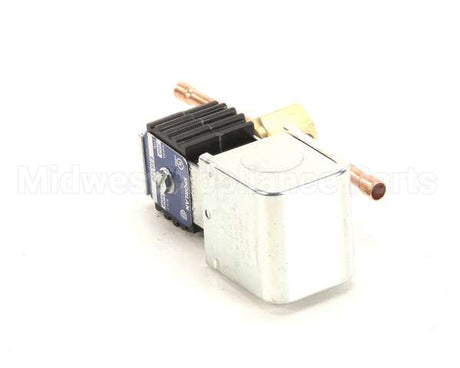 3516041 Delfield Valve,Solenoid,1/4Odf,