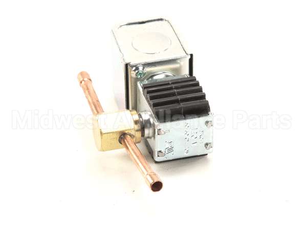 3516041 Delfield Valve,Solenoid,1/4Odf,