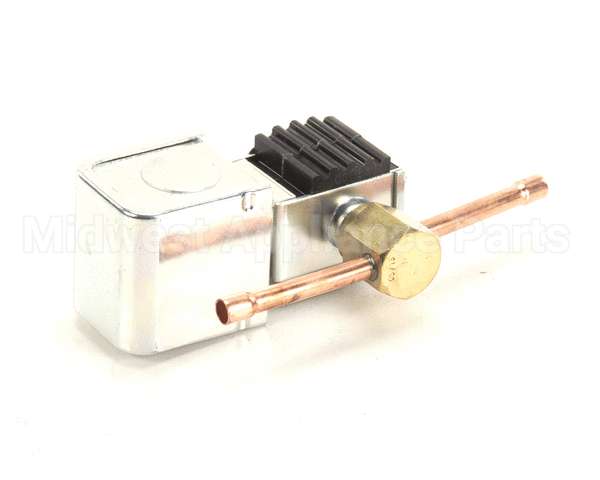 3516041 Delfield Valve,Solenoid,1/4Odf,