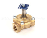 3516042 Compatible Delfield Valve, Solenoid, Kbr184P 1