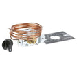 3516047S Compatible Delfield Control, Temp Single Pole Mechanical