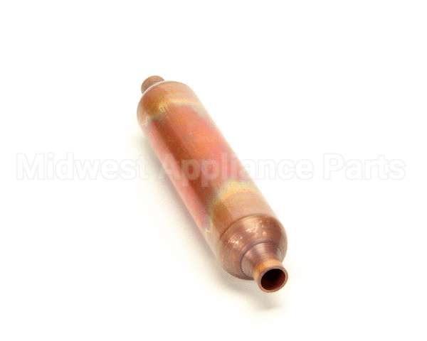 3516051 Delfield Accumulator,#A-6,3/8