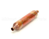 3516051 Delfield Accumulator,#A-6,3/8