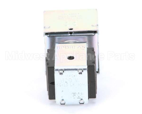 3516053 Delfield Coil,Solenoid,120V/50-
