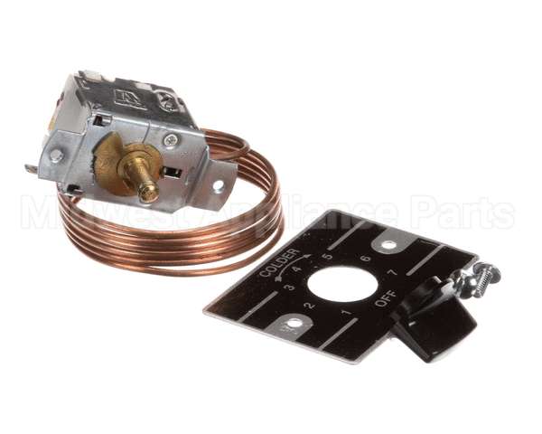 3516054 Delfield Control,Temp,Single Pole Mecha