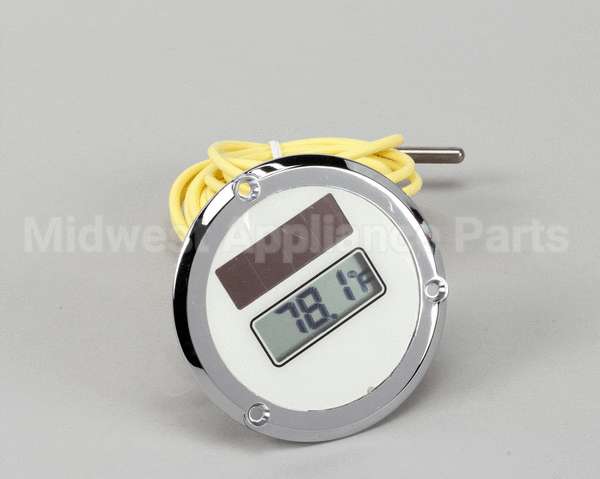 3516059 Delfield Thermometer,Digital,